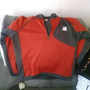 Benelli active wear pull over